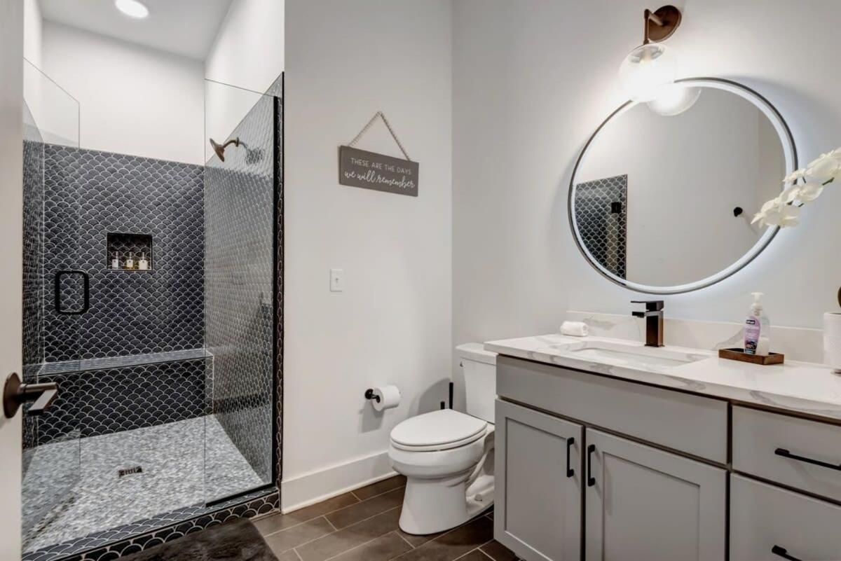 Cozy E Nash Condo By 5 Points - 1,2Mi To Broadway Nashville Exterior photo