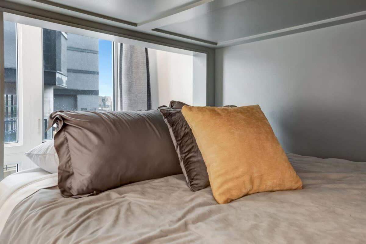 Cozy E Nash Condo By 5 Points - 1,2Mi To Broadway Nashville Exterior photo